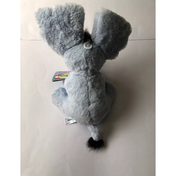 Aurora Dr Seuss Horton Hears a Who Plush Elephant - Picture 2 of 4
